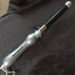 Curling iron